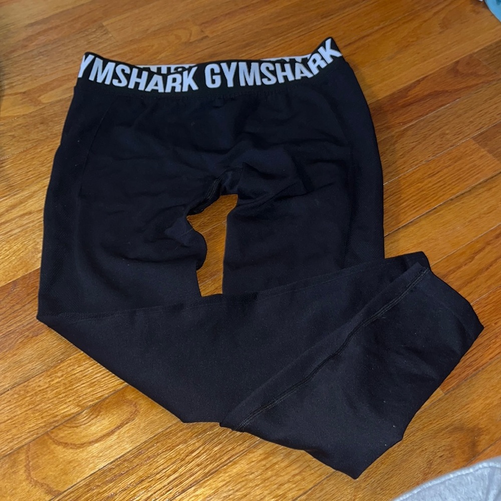7/8 Length Gymshark leggings